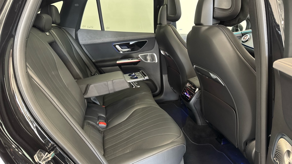 Mercedes-Benz Eqe 350+ 215kW AMG Line Night Ed Prem+ 96kWh 5dr Auto Electric Estate - Image 24