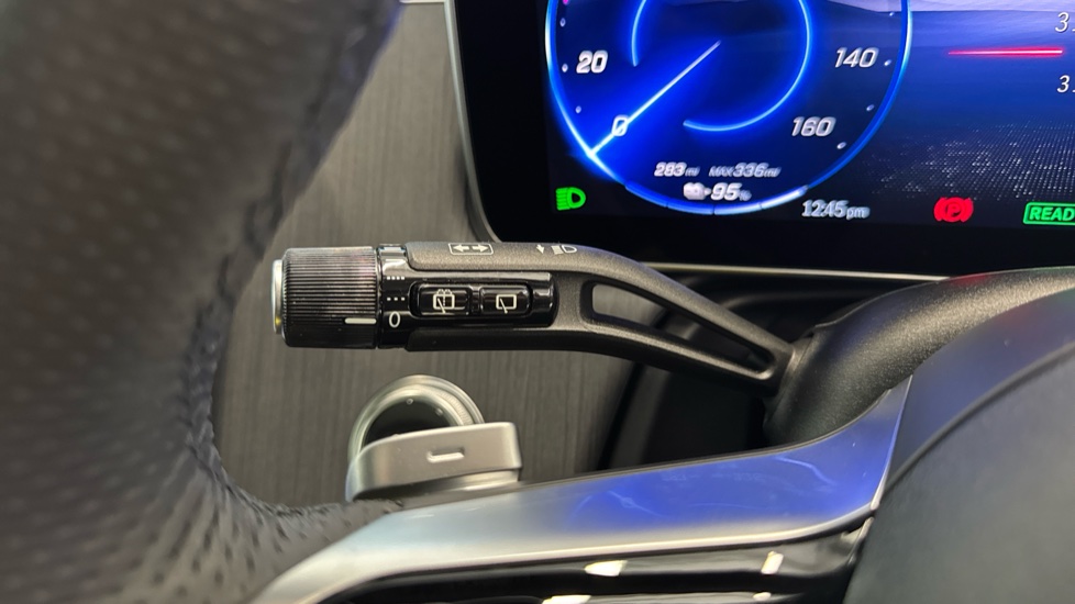 Mercedes-Benz Eqe 350+ 215kW AMG Line Night Ed Prem+ 96kWh 5dr Auto Electric Estate - Image 32