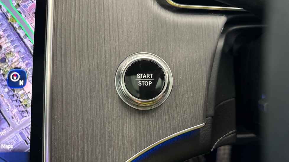 Mercedes-Benz Eqe 350+ 215kW AMG Line Night Ed Prem+ 96kWh 5dr Auto Electric Estate - Image 33