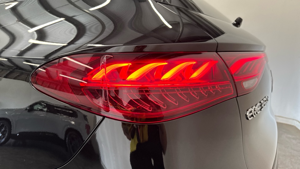 Mercedes-Benz Eqe 350+ 215kW AMG Line Night Ed Prem+ 96kWh 5dr Auto Electric Estate - Image 45