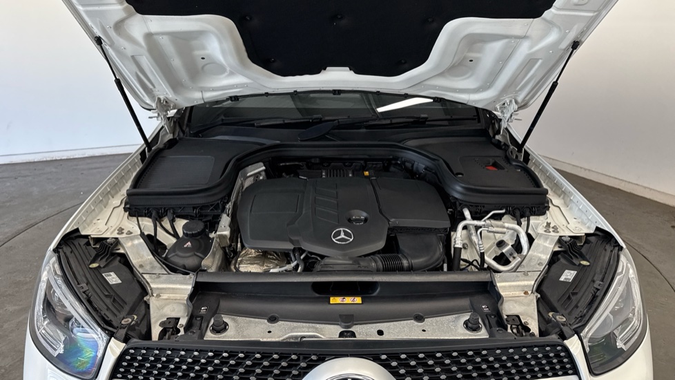 Mercedes-Benz GLC 220d 4Matic AMG Line Premium 5dr 9G-Tronic Diesel Estate - Image 8