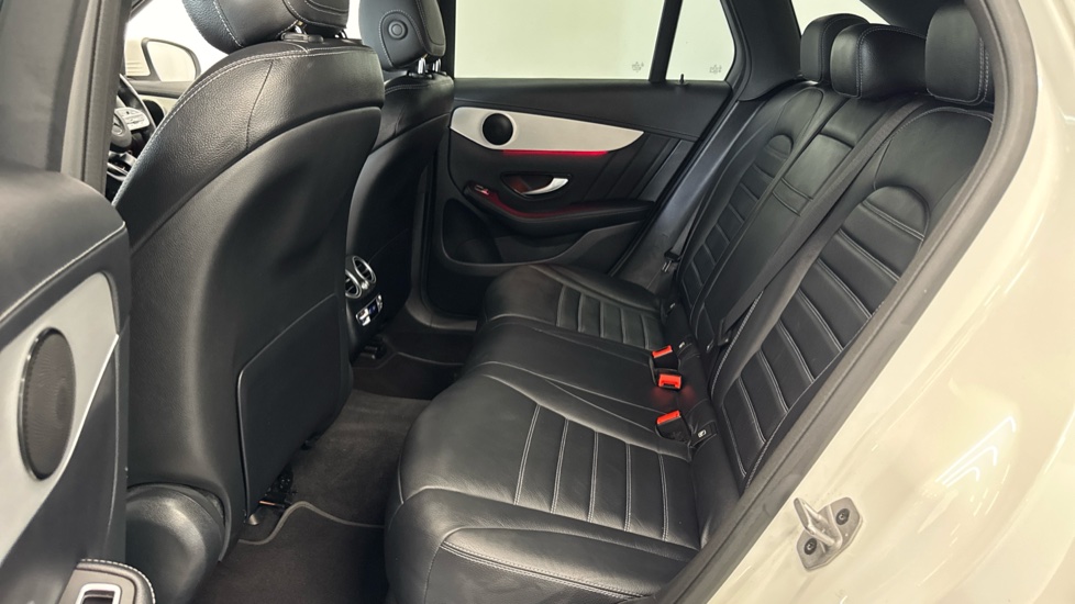 Mercedes-Benz GLC 220d 4Matic AMG Line Premium 5dr 9G-Tronic Diesel Estate - Image 16
