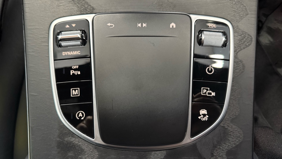 Mercedes-Benz GLC 220d 4Matic AMG Line Premium 5dr 9G-Tronic Diesel Estate - Image 34