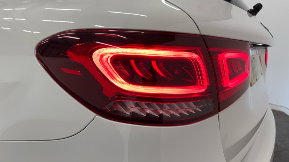 Mercedes-Benz GLC 220d 4Matic AMG Line Premium 5dr 9G-Tronic Diesel Estate - Image 45