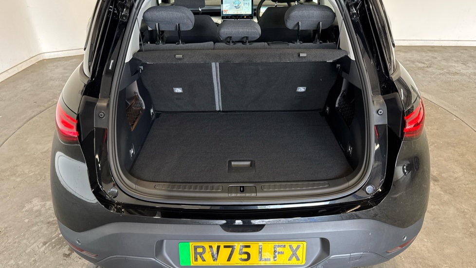 smart Hashtag 1 200kW Pure 49kWh 5dr Auto Electric Hatchback - Image 4