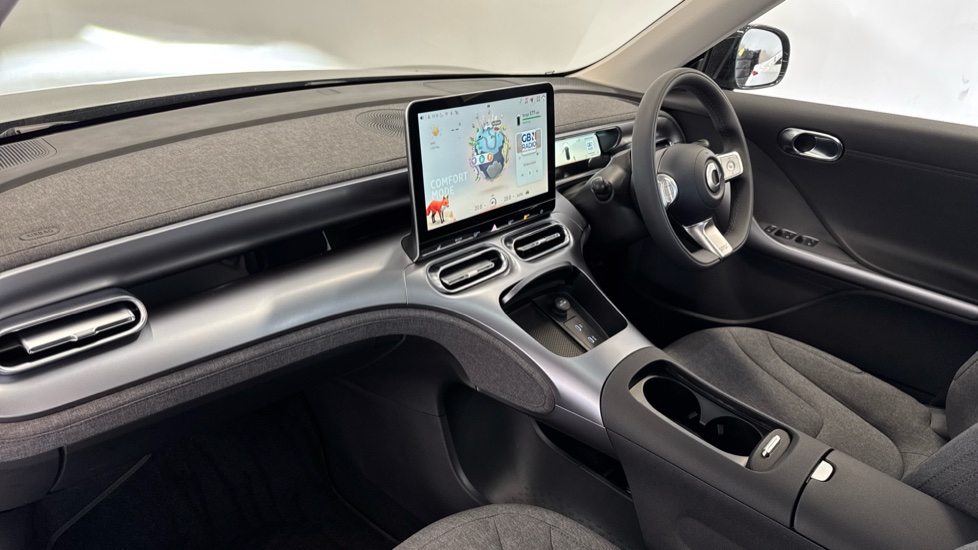 smart Hashtag 1 200kW Pure 49kWh 5dr Auto Electric Hatchback - Image 9