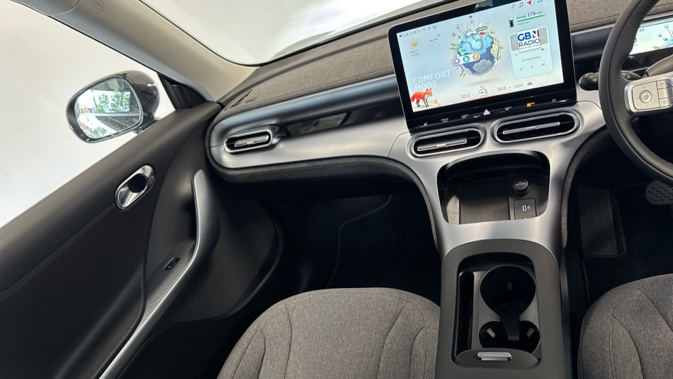 smart Hashtag 1 200kW Pure 49kWh 5dr Auto Electric Hatchback - Image 14
