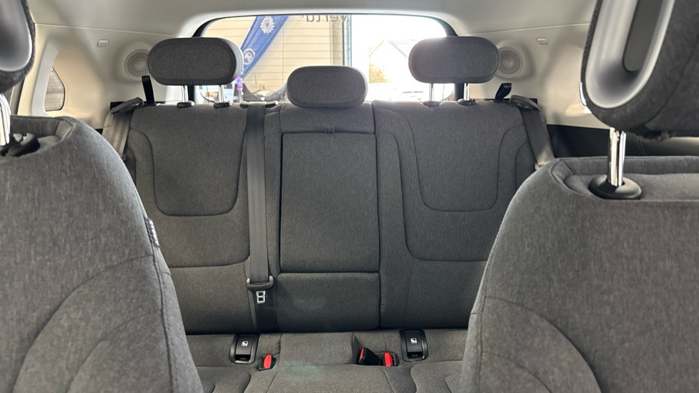 smart Hashtag 1 200kW Pure 49kWh 5dr Auto Electric Hatchback - Image 15