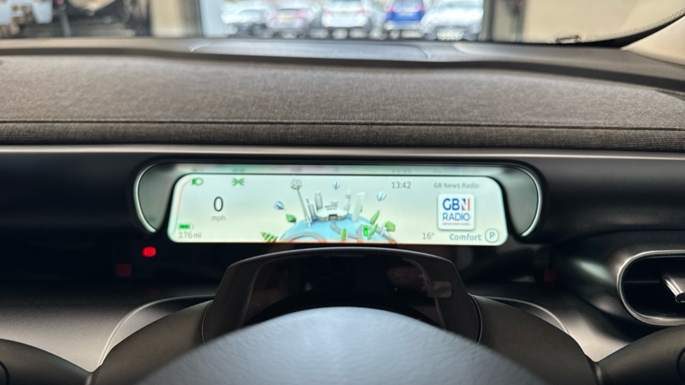 smart Hashtag 1 200kW Pure 49kWh 5dr Auto Electric Hatchback - Image 18