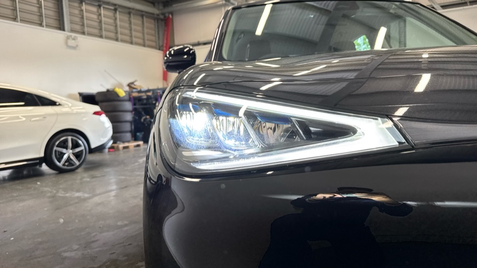smart Hashtag 1 200kW Pure 49kWh 5dr Auto Electric Hatchback - Image 21