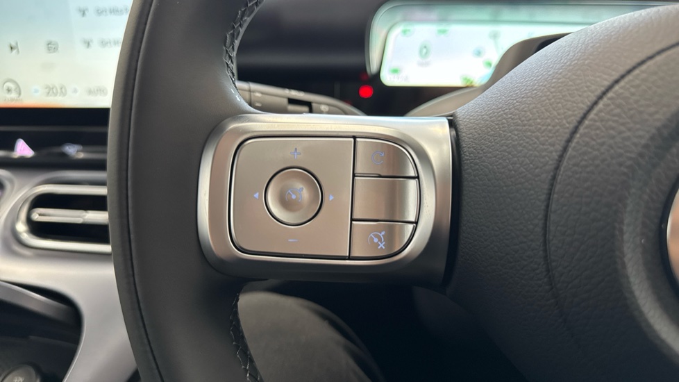 smart Hashtag 1 200kW Pure 49kWh 5dr Auto Electric Hatchback - Image 22