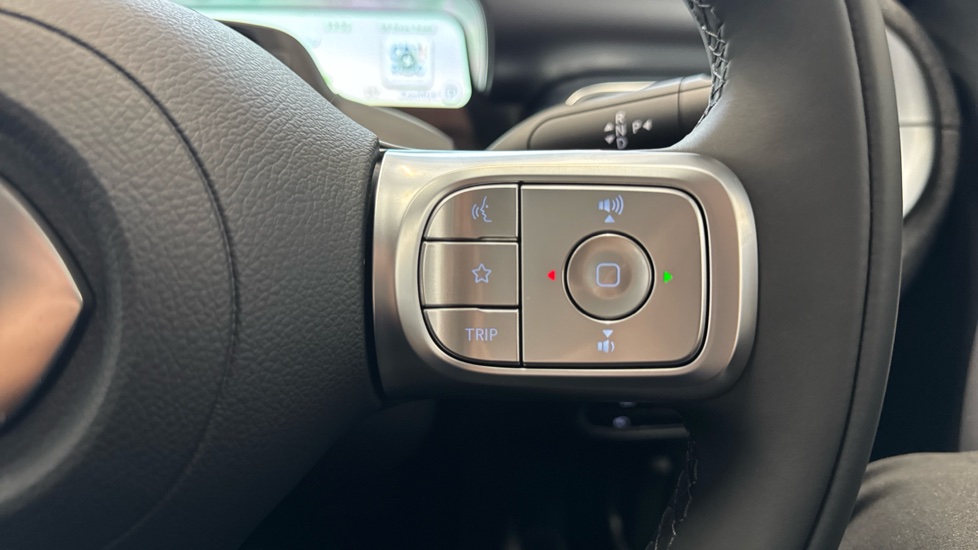 smart Hashtag 1 200kW Pure 49kWh 5dr Auto Electric Hatchback - Image 23