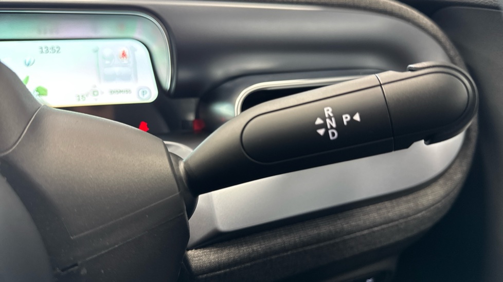 smart Hashtag 1 200kW Pure 49kWh 5dr Auto Electric Hatchback - Image 24