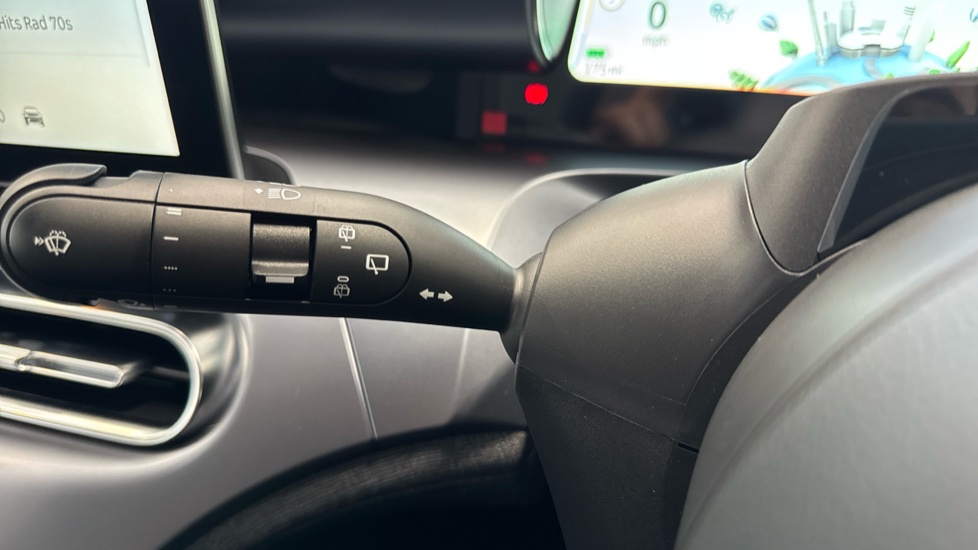smart Hashtag 1 200kW Pure 49kWh 5dr Auto Electric Hatchback - Image 25