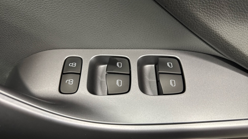 smart Hashtag 1 200kW Pure 49kWh 5dr Auto Electric Hatchback - Image 26