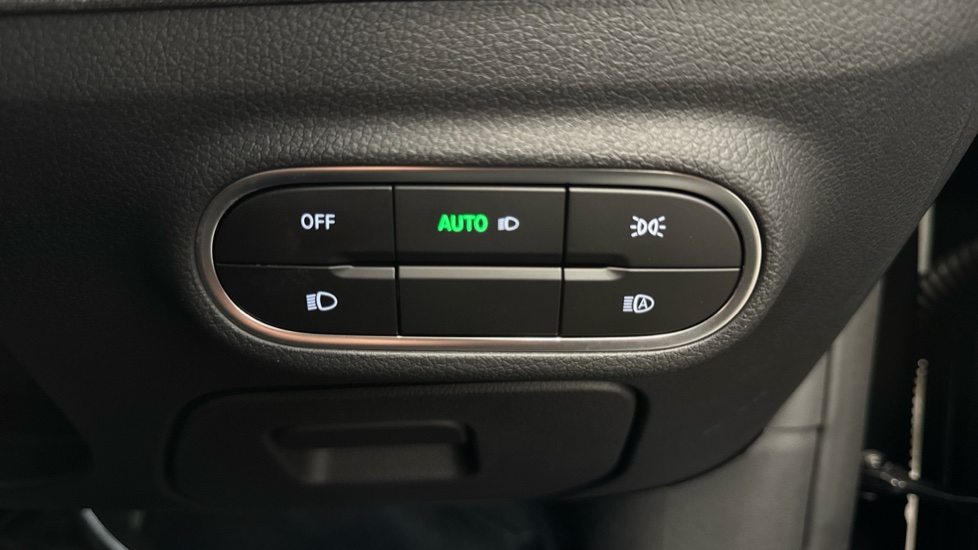 smart Hashtag 1 200kW Pure 49kWh 5dr Auto Electric Hatchback - Image 27