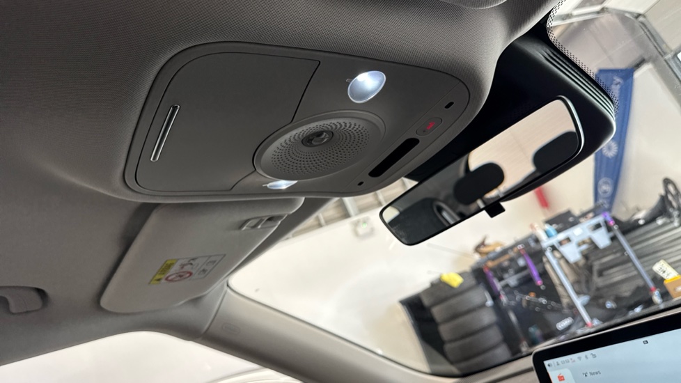 smart Hashtag 1 200kW Pure 49kWh 5dr Auto Electric Hatchback - Image 28