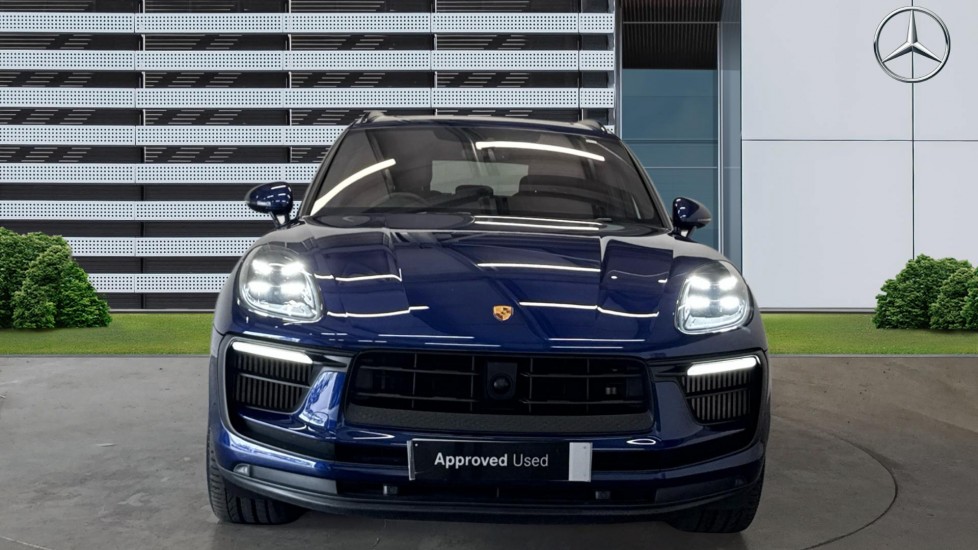Porsche Macan S 5dr PDK Petrol Estate - Image 3
