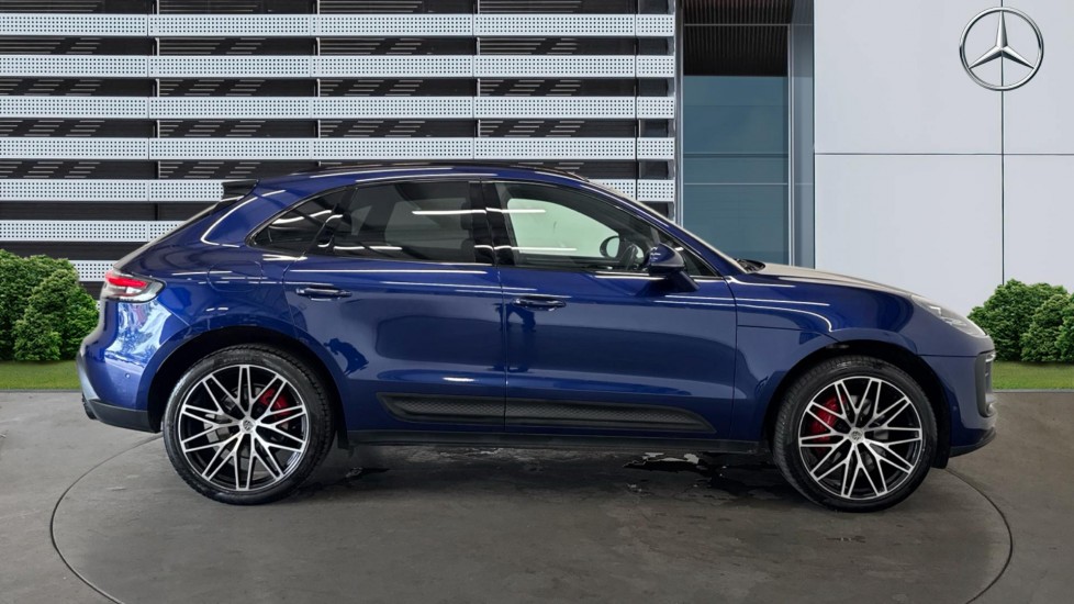 Porsche Macan S 5dr PDK Petrol Estate - Image 5