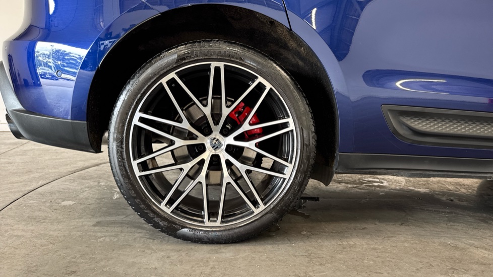 Porsche Macan S 5dr PDK Petrol Estate - Image 7