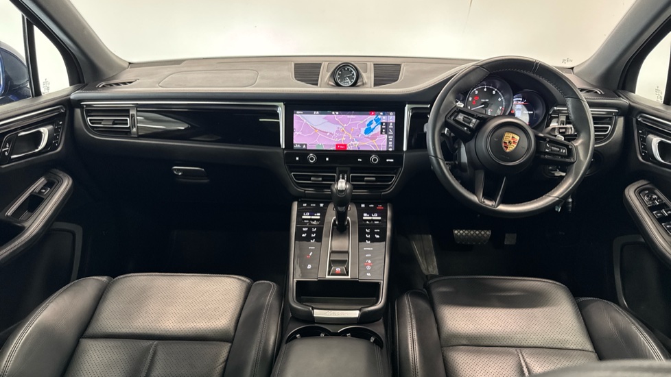 Porsche Macan S 5dr PDK Petrol Estate - Image 10