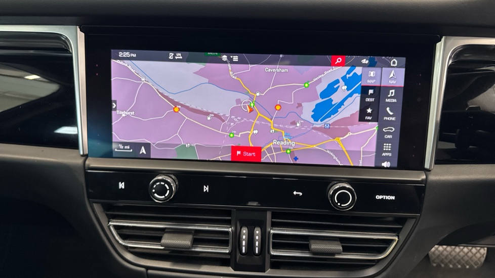 Porsche Macan S 5dr PDK Petrol Estate - Image 12