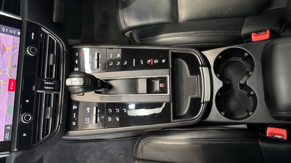 Porsche Macan S 5dr PDK Petrol Estate - Image 13
