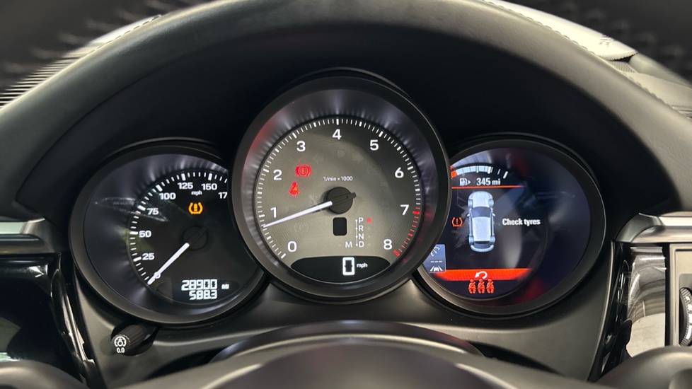 Porsche Macan S 5dr PDK Petrol Estate - Image 18