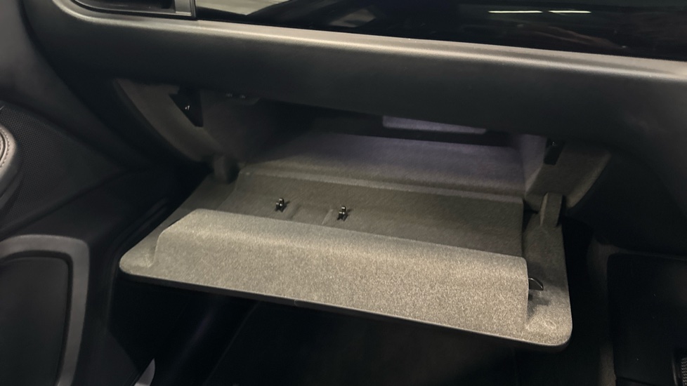 Porsche Macan S 5dr PDK Petrol Estate - Image 19