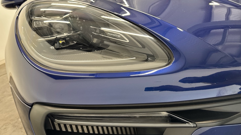 Porsche Macan S 5dr PDK Petrol Estate - Image 21