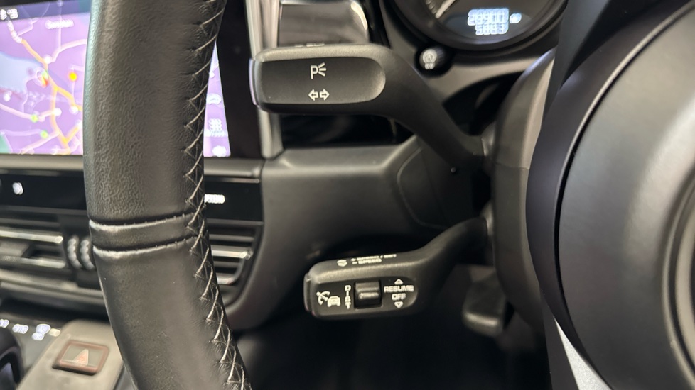 Porsche Macan S 5dr PDK Petrol Estate - Image 26