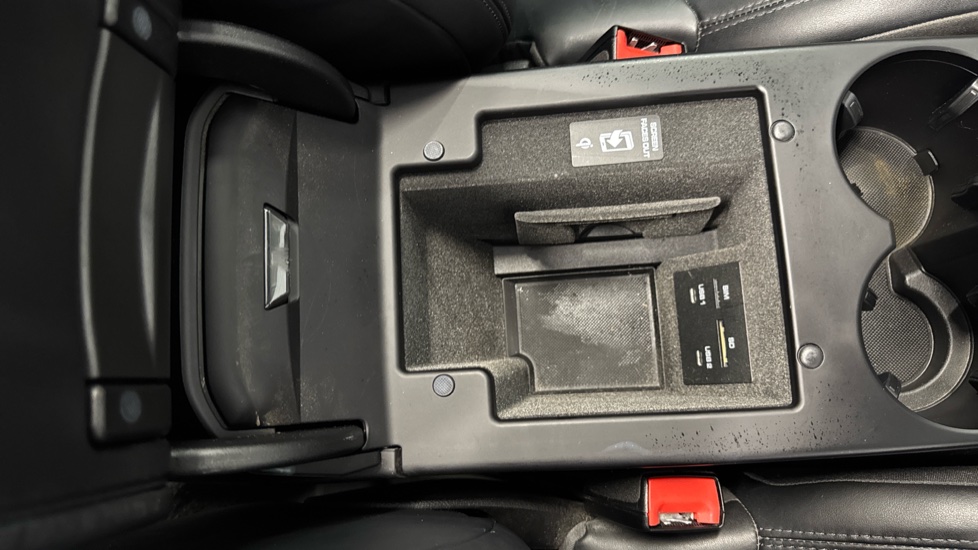 Porsche Macan S 5dr PDK Petrol Estate - Image 28