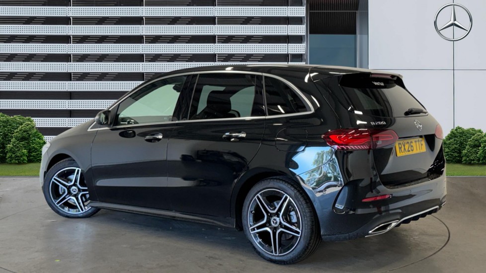 Mercedes-Benz B-Class B200 AMG Line Executive 5dr Auto Petrol Hatchback - Image 2