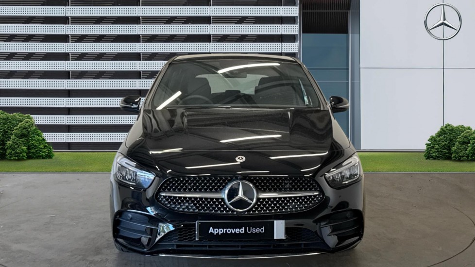 Mercedes-Benz B-Class B200 AMG Line Executive 5dr Auto Petrol Hatchback - Image 3