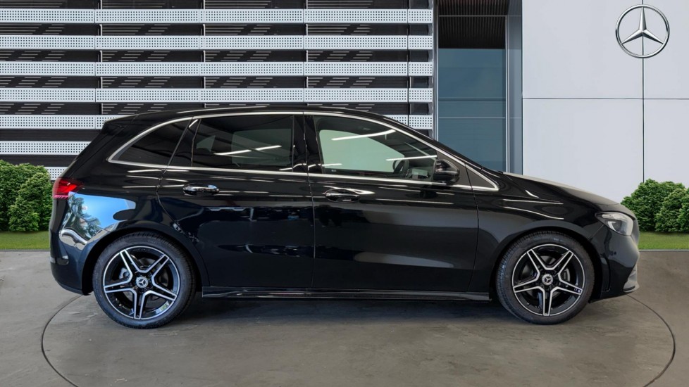 Mercedes-Benz B-Class B200 AMG Line Executive 5dr Auto Petrol Hatchback - Image 5