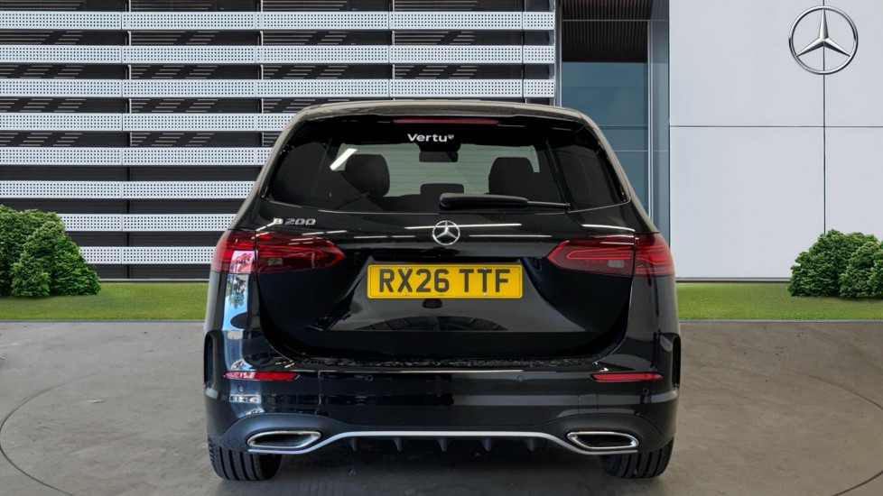 Mercedes-Benz B-Class B200 AMG Line Executive 5dr Auto Petrol Hatchback - Image 6