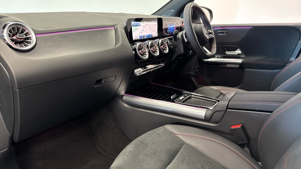Mercedes-Benz B-Class B200 AMG Line Executive 5dr Auto Petrol Hatchback - Image 9