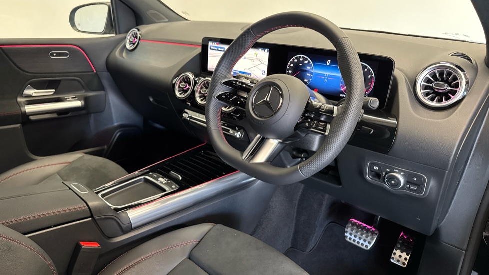 Mercedes-Benz B-Class B200 AMG Line Executive 5dr Auto Petrol Hatchback - Image 11