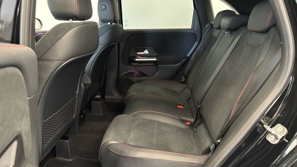Mercedes-Benz B-Class B200 AMG Line Executive 5dr Auto Petrol Hatchback - Image 16