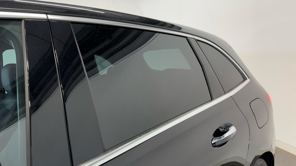 Mercedes-Benz B-Class B200 AMG Line Executive 5dr Auto Petrol Hatchback - Image 44