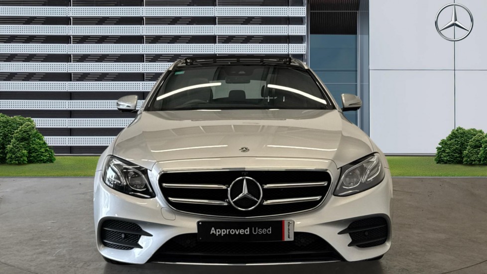 Mercedes-Benz E-Class E350d AMG Line Edition Premium Plus 5dr 9G-Tronic Diesel Estate - Image 3