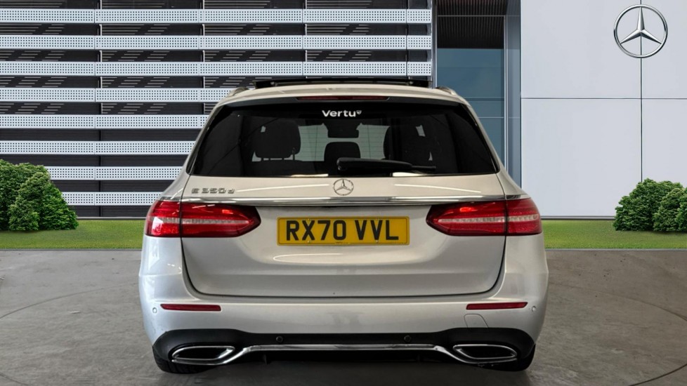 Mercedes-Benz E-Class E350d AMG Line Edition Premium Plus 5dr 9G-Tronic Diesel Estate - Image 6