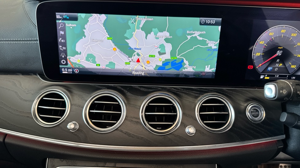 Mercedes-Benz E-Class E350d AMG Line Edition Premium Plus 5dr 9G-Tronic Diesel Estate - Image 12