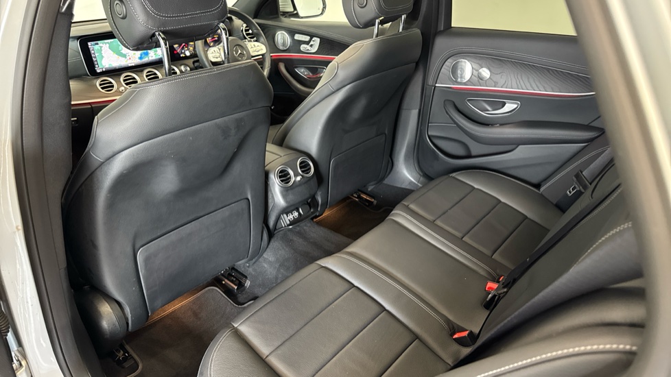 Mercedes-Benz E-Class E350d AMG Line Edition Premium Plus 5dr 9G-Tronic Diesel Estate - Image 16