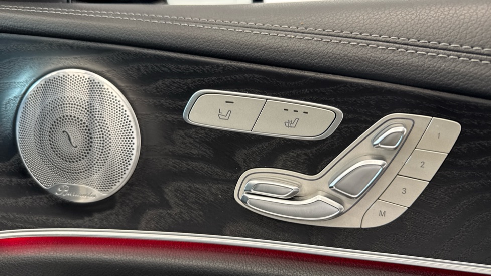 Mercedes-Benz E-Class E350d AMG Line Edition Premium Plus 5dr 9G-Tronic Diesel Estate - Image 21