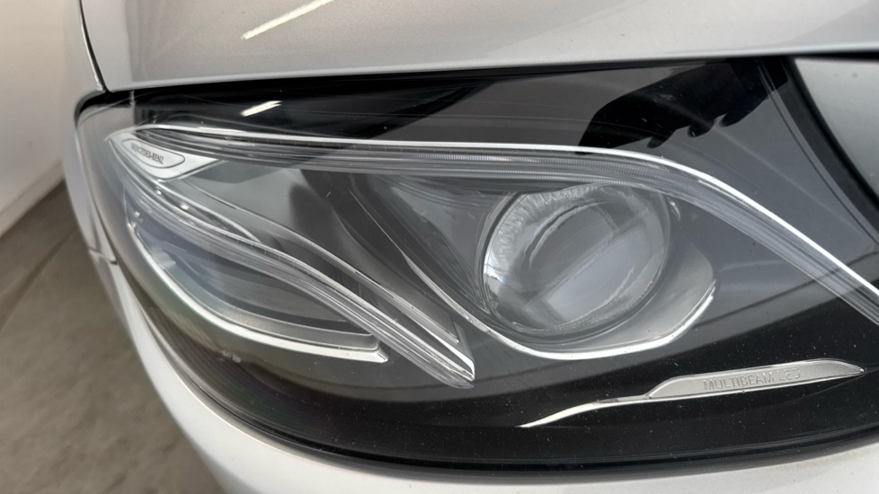 Mercedes-Benz E-Class E350d AMG Line Edition Premium Plus 5dr 9G-Tronic Diesel Estate - Image 22