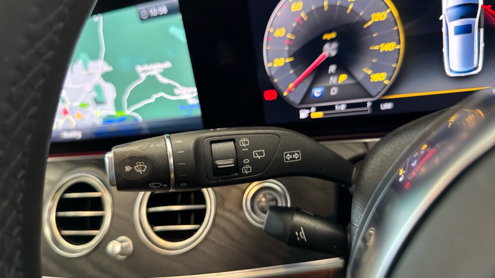 Mercedes-Benz E-Class E350d AMG Line Edition Premium Plus 5dr 9G-Tronic Diesel Estate - Image 25