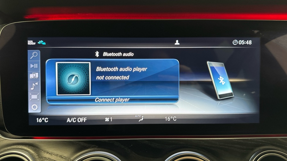 Mercedes-Benz E-Class E350d AMG Line Edition Premium Plus 5dr 9G-Tronic Diesel Estate - Image 43