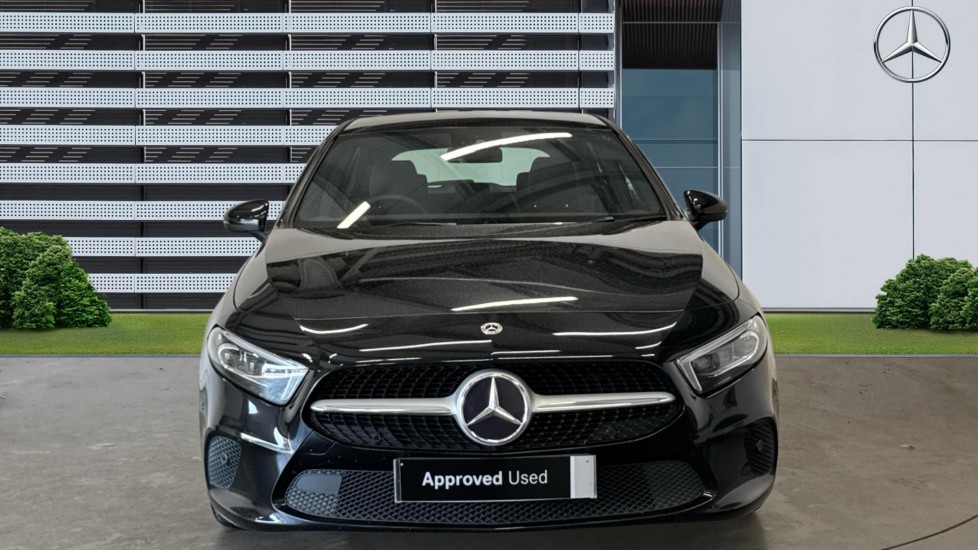 Mercedes-Benz A-Class A200 Sport Executive 5dr Auto Petrol Hatchback - Image 3