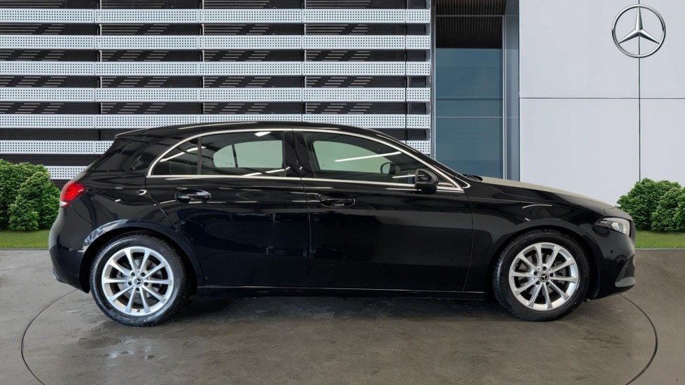 Mercedes-Benz A-Class A200 Sport Executive 5dr Auto Petrol Hatchback - Image 5